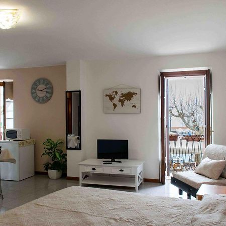 Casa Katy Apartment การ์ดา ภายนอก รูปภาพ