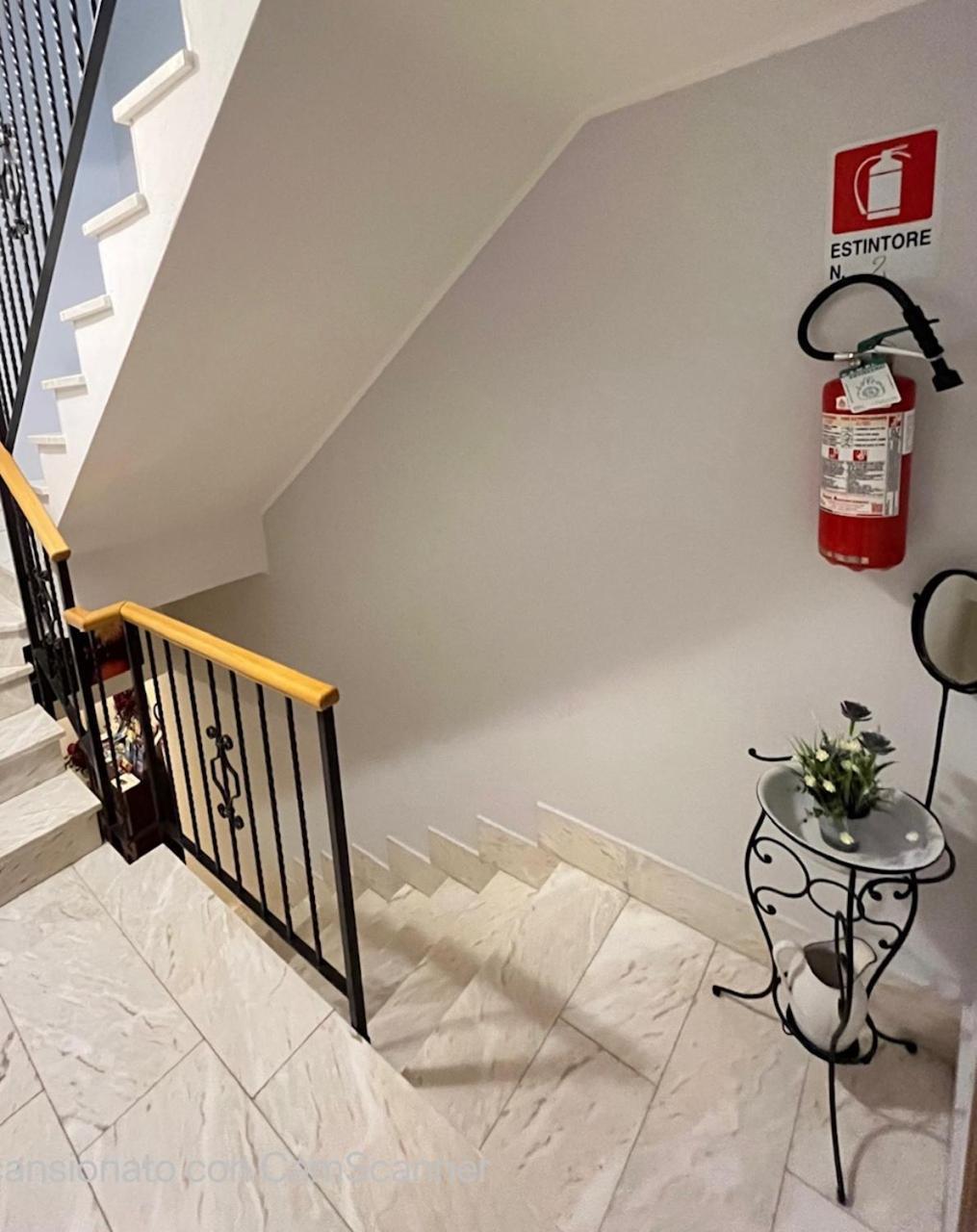 Casa Katy Apartment การ์ดา ภายนอก รูปภาพ