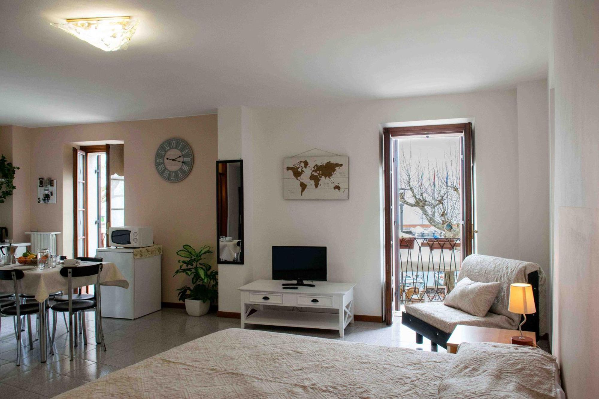 Casa Katy Apartment การ์ดา ภายนอก รูปภาพ