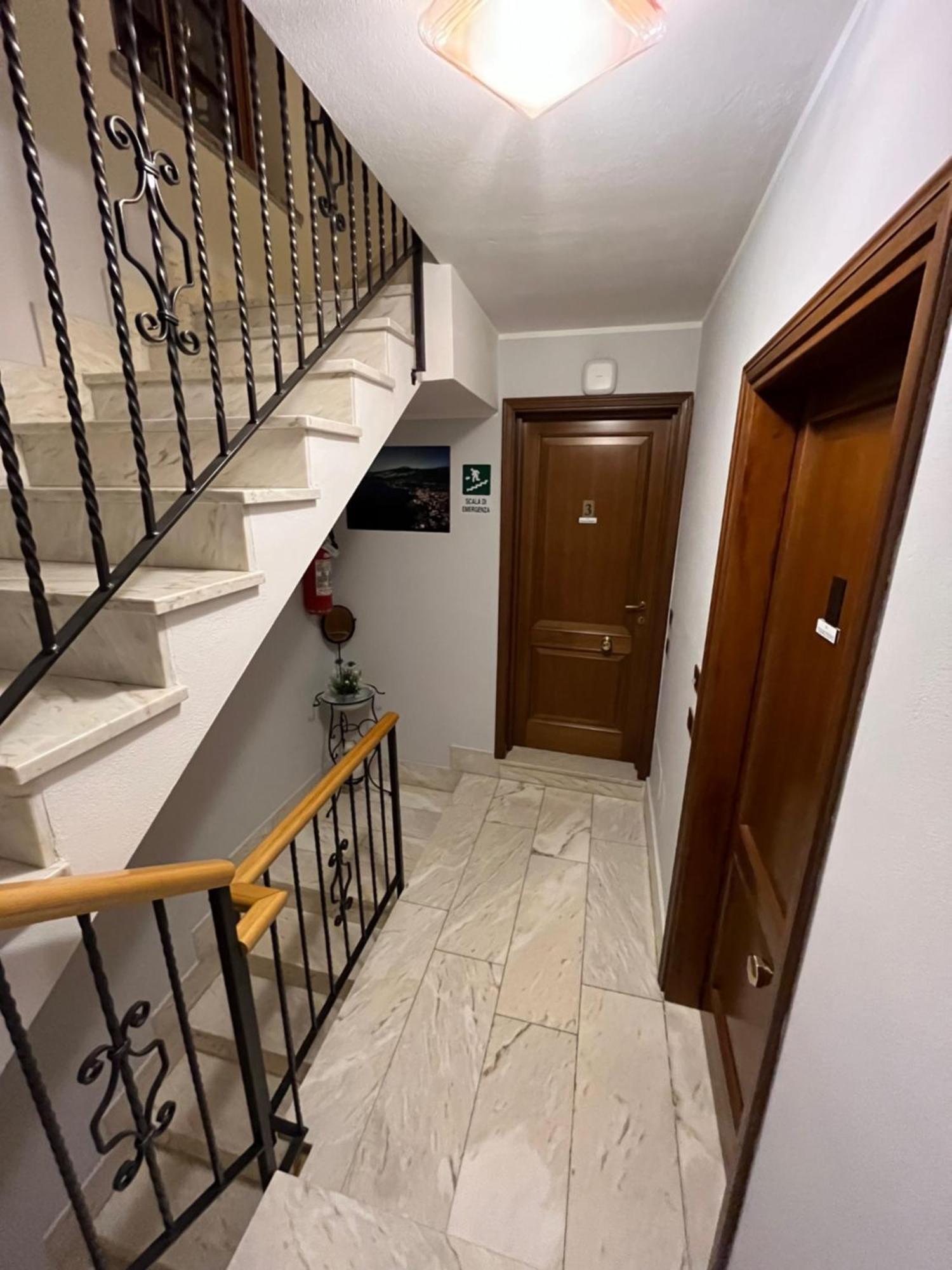 Casa Katy Apartment การ์ดา ภายนอก รูปภาพ