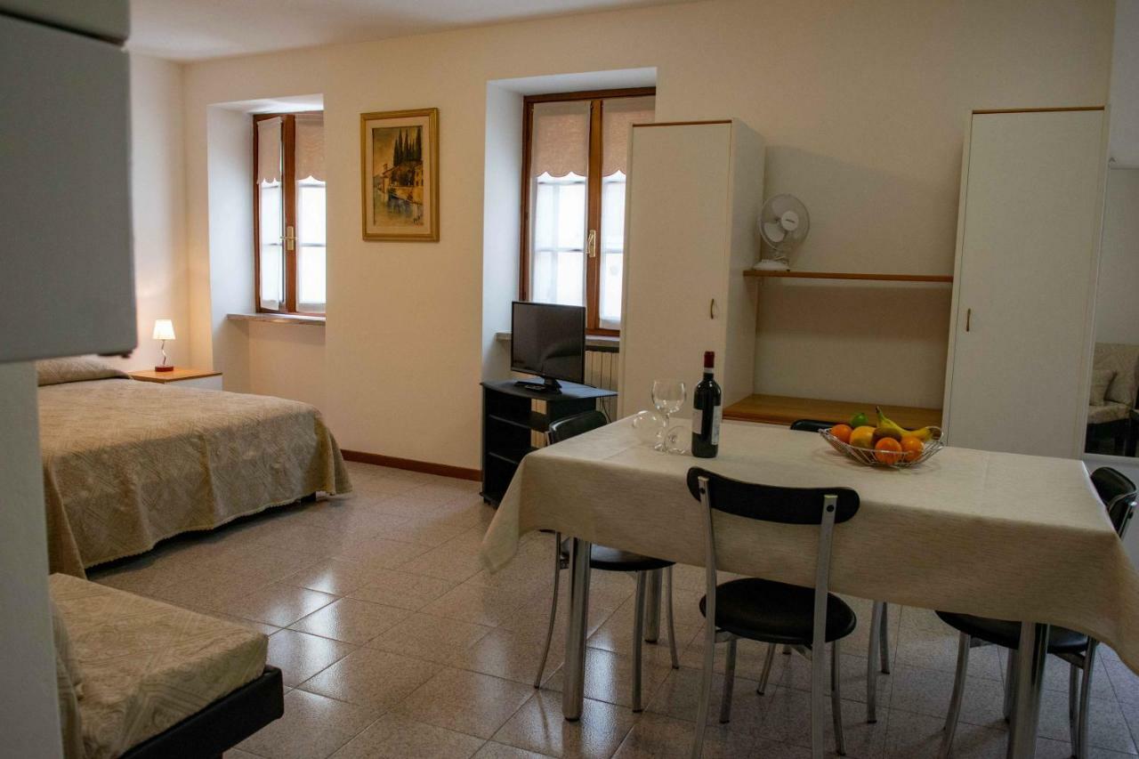 Casa Katy Apartment การ์ดา ภายนอก รูปภาพ