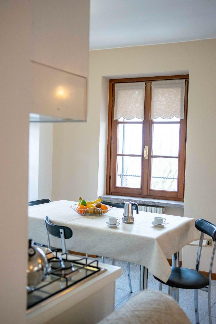 Casa Katy Apartment การ์ดา ภายนอก รูปภาพ