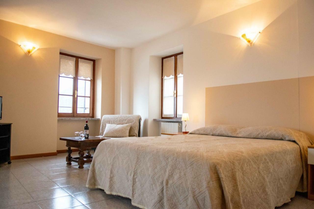 Casa Katy Apartment การ์ดา ภายนอก รูปภาพ