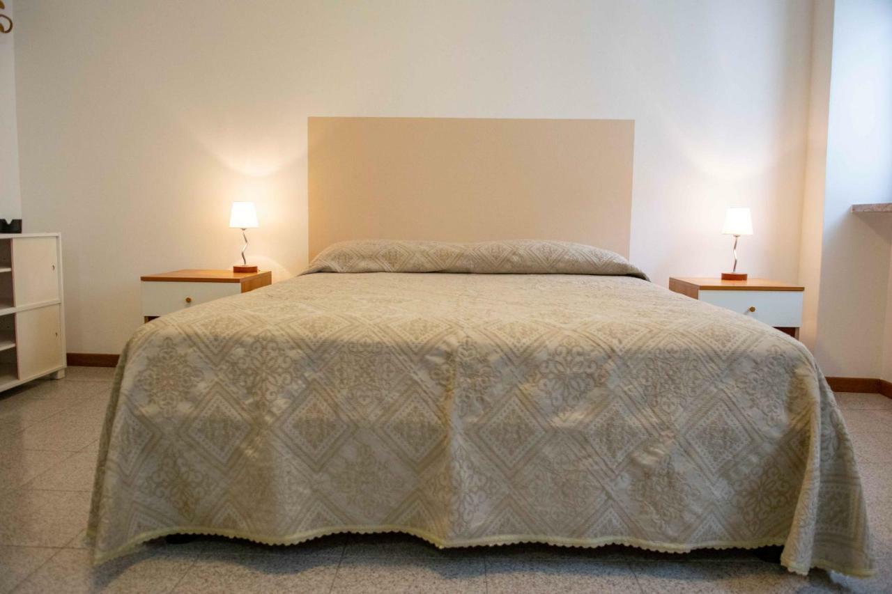 Casa Katy Apartment การ์ดา ภายนอก รูปภาพ