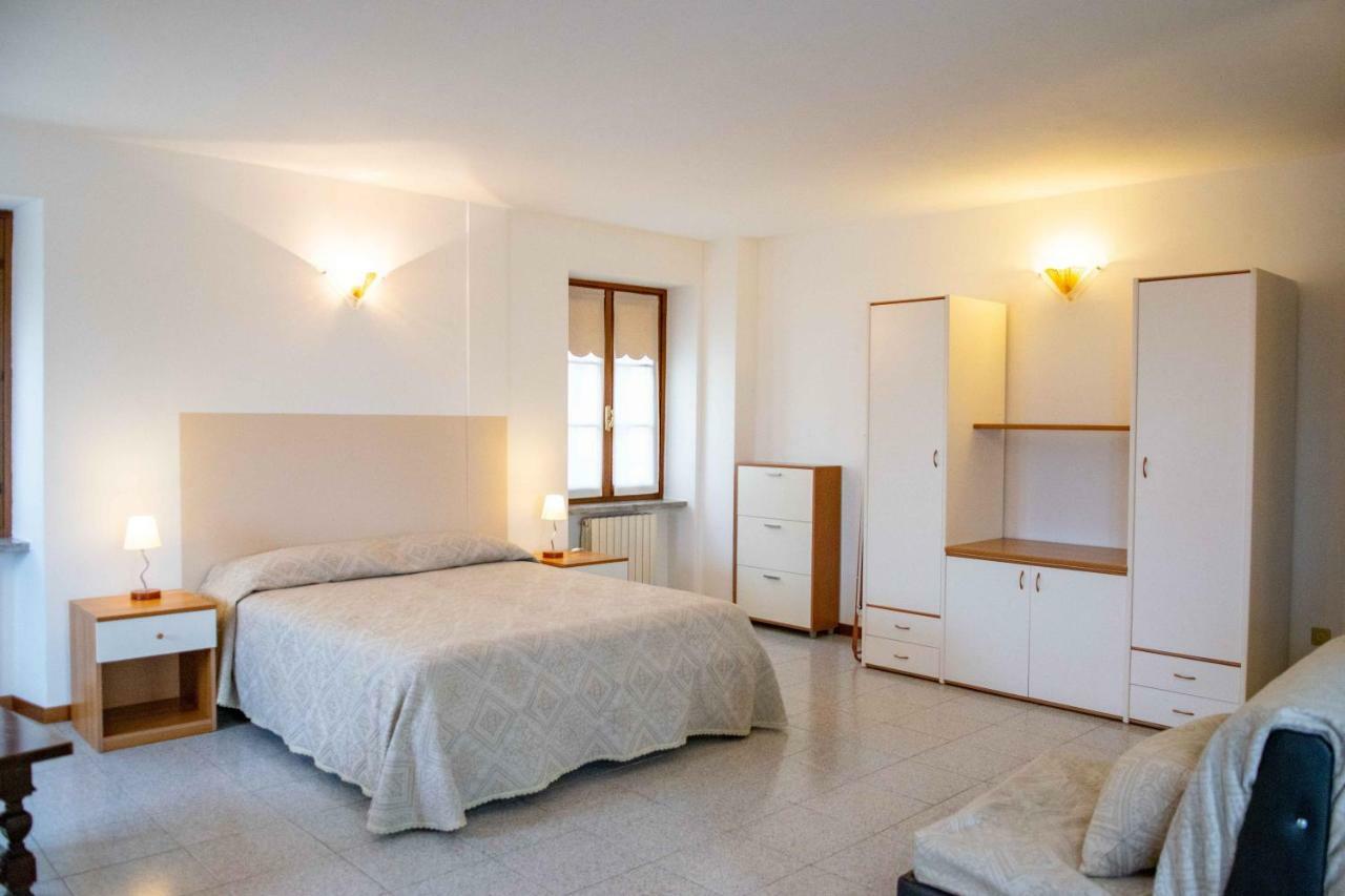 Casa Katy Apartment การ์ดา ภายนอก รูปภาพ