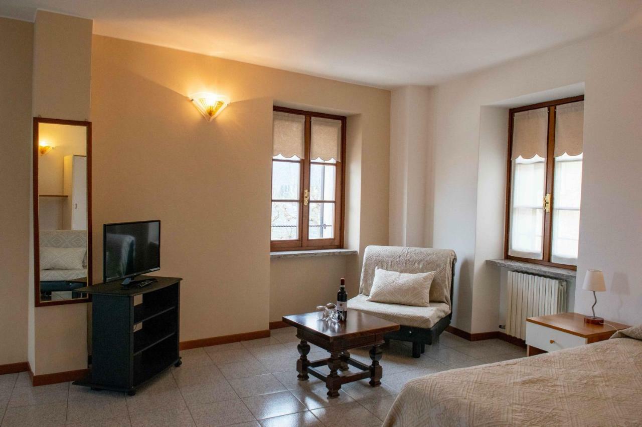 Casa Katy Apartment การ์ดา ภายนอก รูปภาพ