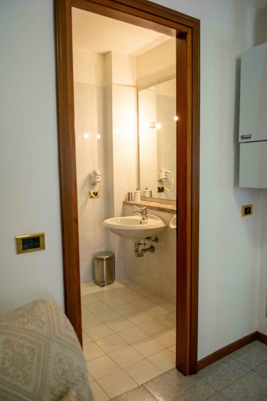 Casa Katy Apartment การ์ดา ภายนอก รูปภาพ